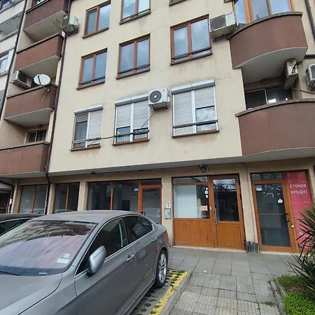 View Apartamento Burgas